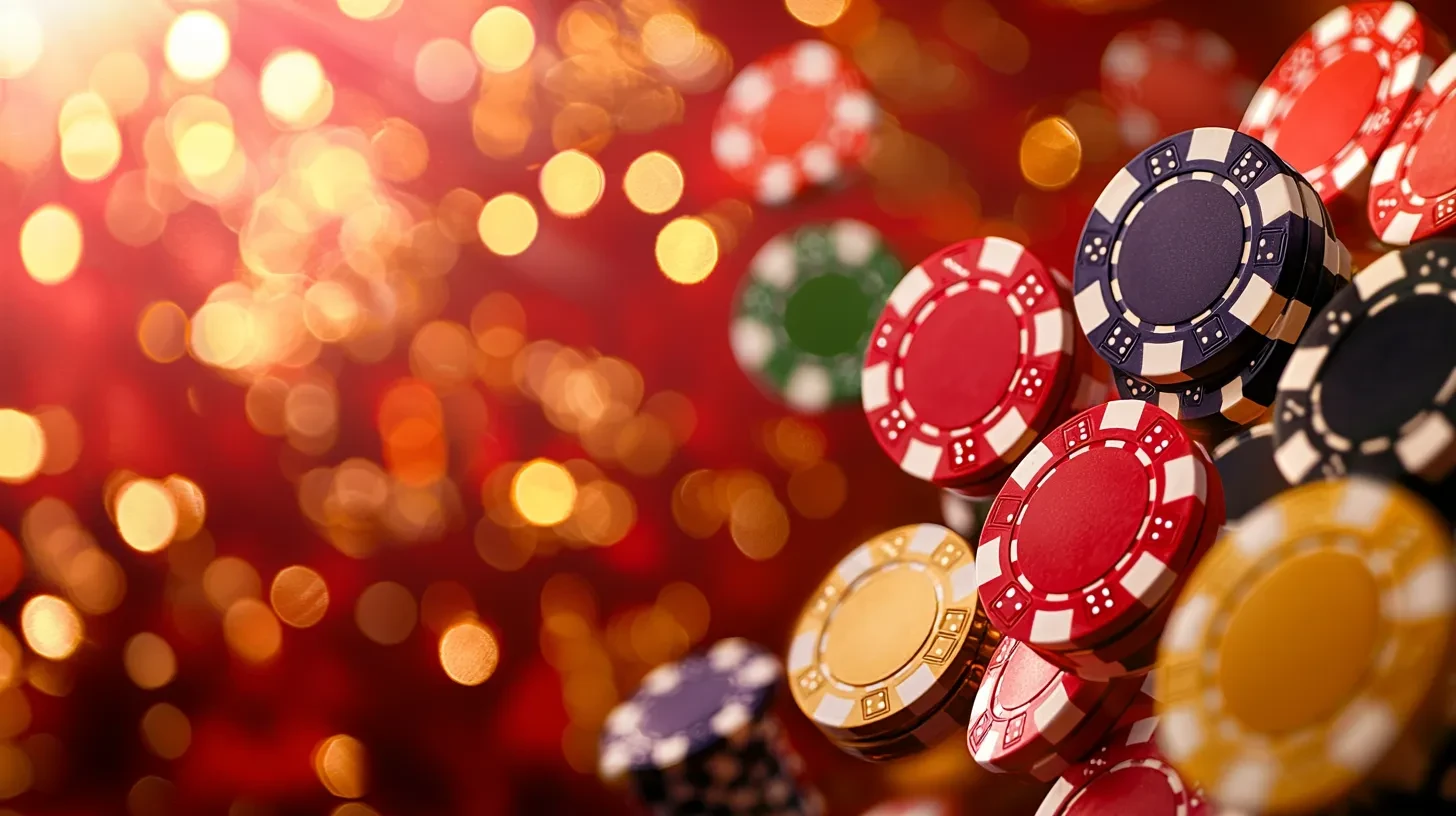 Menjelajahi Baccarat Online pada 2026/08/19
